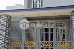 Hẻm xe hơi 64m2 ngang 4m, bình tân giá nhỉnh 3 tỷ.