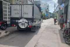 Nhà bán hẻm 6m 136m2 4.55x30 3 tầng bùi tư toàn bình tân 8.2 tỷ 0901348958