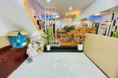 Nhà bán gò vấp p3 nguyễn kiệm 44m2 2pn cách 20m hxh giá chỉ 3 tỷ..