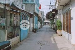 Khẩn cấp bán gấp nhà thạnh lộc 04 quận 12 2 tầng btct 72m2 giá 4.2 tỷ