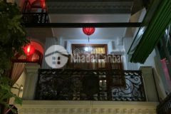 Bán nhà chợ hạnh thông tây, p. 8, gò vấp. trệt 3 lầu st. dt 5x23m giá 11,5 tỷ