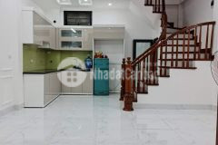 Hàng hiếm lê quang đạo nhà mới, ngõ thông, an sinh đỉnh 34m2, 5t, chỉ 3.9 tỷ.