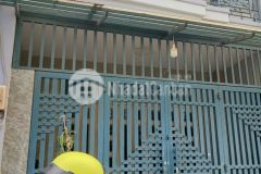 Chủ cần tiền kd bán gấp nhà lê văn quới 90m2, 7.6 tỷ