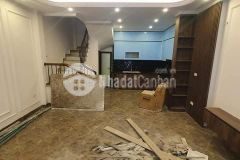 Bán nhà nguyễn khang, ngõ nông, sát phố, oto gần, kinh doanh online, 42m2x4t giá 5.8 tỷ