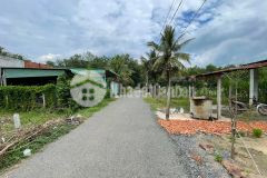 Bán lô cạnh nhựa lớn ở tây ninh dt 7x24 168m2