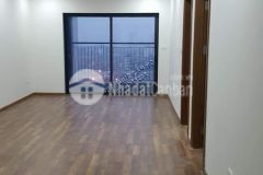 Chung cư goldmark city cho thuê căn 3 ngủ nội thất cơ bản diện tích 110m