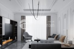 Chính chủ bán nhà phương mai 94m2x7t thang máy ôtô kinh doanh 16 tỷ