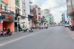 Bán tòa nhà hai mặt tiền út tịch 481m2 giá 25 tỷ có thang máy 6 tầng