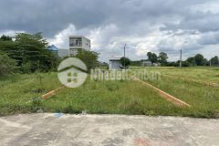 Chính chủ rất cần bán đất hóc môn nguyễn văn bứa 255tr shr