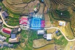 Đất nền sapa,phù hợp làm homestay,nghỉ dưỡng du lịch.