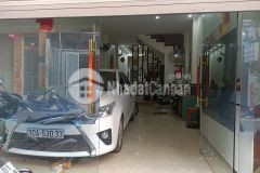 Bán nhà khu đô thị văn phú kinh doanh văn phòng, ở, ô tô, 95m2 mt5m giá 11.9tỷ