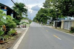 Bán lô đất nền nhựa ở tây ninh mặttiềnđườngnhựachợ