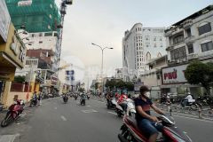 Mt vip phan đăng lưu pn, dtsd 67m2 3tầng, chỉ 7tỷxx