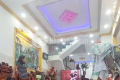 Bán gấp nhà 62m2, hxh, thống nhất gò vấp đi úc trong tháng 3.tỷ