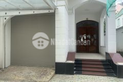 Cho thuê bt khang điền intresco quận 9 216m2 giá 25tr