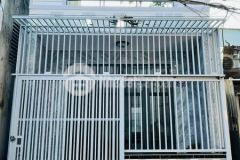 Ms 236 bán nhà đường bạch đằng, p5, vũng tàu. hẻm ô tô vào nhà