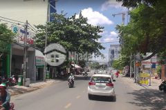 Bán đất tặng 2 căn nhà vị thế đắc địa nguyễn xí phường 26 bình thạnh 49m2 chỉ 6tỷ