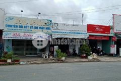 Bán cặp nền đường lê nhựt tảo ngây chợ 586. quận cái răng thành phố cần thơ giá 11 tỷ.