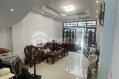 Bán nhà đẹp full nội thất oto qua mặt tại q7
