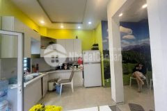 Bán nhà đường cách mạng tháng tám quận 10 giá rẻ, hẻm 3 gác, vị trí trung tâm