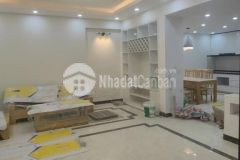 Bán nhà kim mã, ba đình dt 56m trước nhà thoáng cách phố 30m giá 6 tỷ