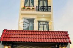 Ms 242 bán nhà mặt tiền đường hồ tri tân, phường rạch dừa, vũng tàu.