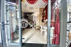Bán nhà riêng đường dương bá trạc, quận 8, 3 tầng, nhỉnh 6 tỷ.