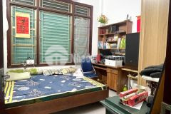 Chỉ 3 tỷ sở hữu nhà 35m2, sổ vuông, trung tâm, gần svđ mỹ đình