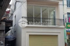 Bán nhà mặt phố hàng giấy hoàn kiếm hà nội