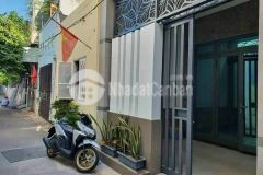 Ms 241 bán nhà hẻm 360 nguyễn an ninh, p8, vũng tàu.