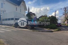 Đất kqh viện nghiên cứu đường hùng vương phường 11 tp.đà lạt