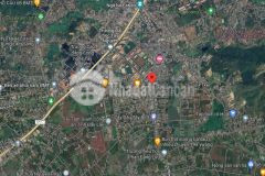 N41 bán căn nhà cấp 4 mặt tiền kinh doanh đường ywang phường eatam