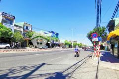 Bán nhà mặt kinh doanh tôn đức thắng kinh doanh 5 tỷ 33 lh 0352086506
