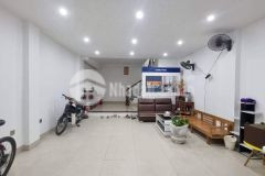 Bán nhà mặt phố ngô thì nhậm hà đông. ôtô tránh, vỉa hè. kinh doanh. ở sướng. 36m. 5.3 tỷ