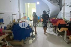 Bình tân nhà hẻm xe hơi đường số 11, 2 tầng, dtsd 144m2, shr vuông vắn.