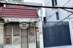 Bán nhà mt kinh doanh đường 7 hbc, dt 85m2, giá 8.85 tỷ