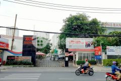 Bán nhà tân phú đường hòa bình 81m2 2 tầng btct giá dưới 5 tỷ