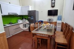 Nhà đẹp phạm văn đồng, ô tô đỗ cửa, dân xây, ở ngay giá 5 tỷ.