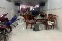 Nhà hẻm xe hơi đường lê văn quới, bình tân khuvuwcj kinh doanh sầm uất, dtxd 60m2, shr.