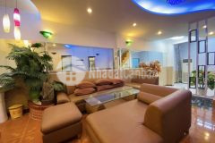 Ban nha gân sân bay nguyên kiêm go vâp 3.85 ty 45m2