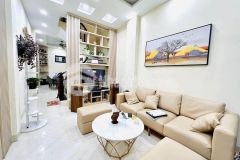 Bán nhà phố vũ trọng phụng 45m2 x 5 tầng, ngõ trước nhà nông rộng giá 4.35 tỷ 0961771396