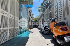 Thống nhất gò vấp 60m2 chỉ 80trm2 định giá kv 100trm2 4 tỷ còn thương lượng.