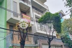 Bán nhà 5 tầng hẻm xe hơi đường nguyễn minh hoàng khu k300, tân bình, 13.5 tỷ