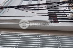 Bán nhà cổ nhuế 35m2 4t nhinh 3 tỷ gần phố,3 thoáng, ba gác tránh,anh sinh đỉnh.