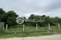 Bán gấp siêu phẩm 2 mặt tiền có dt 6818m2 cách sân golf skylake có 700m