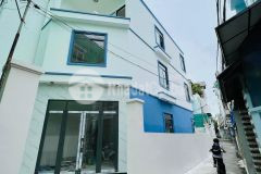 Ms 972 bán nhà đường trương công định, p8, tp. vũng tàu