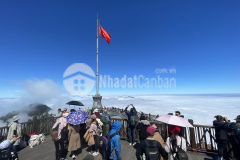 Đất nền sapa, đón sóng quy hoạch mở rộng khu du lịch quốc gia sapa.