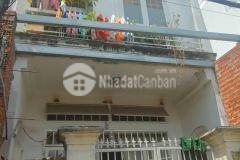 Bán gấp nhà hiệp thành quận 12 hxh 70m2 chỉ 4.7 tỷ tl.