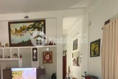 1 sẹc, hẻm xe hơi, sát mt thống nhất, gò vấp, 45m2, 3.1 tỷ