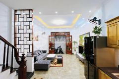 Chính chủ cần bán gấp, nhà siêu đẹp kim giang đại kim